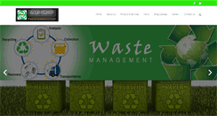 Desktop Screenshot of marsgroup.org